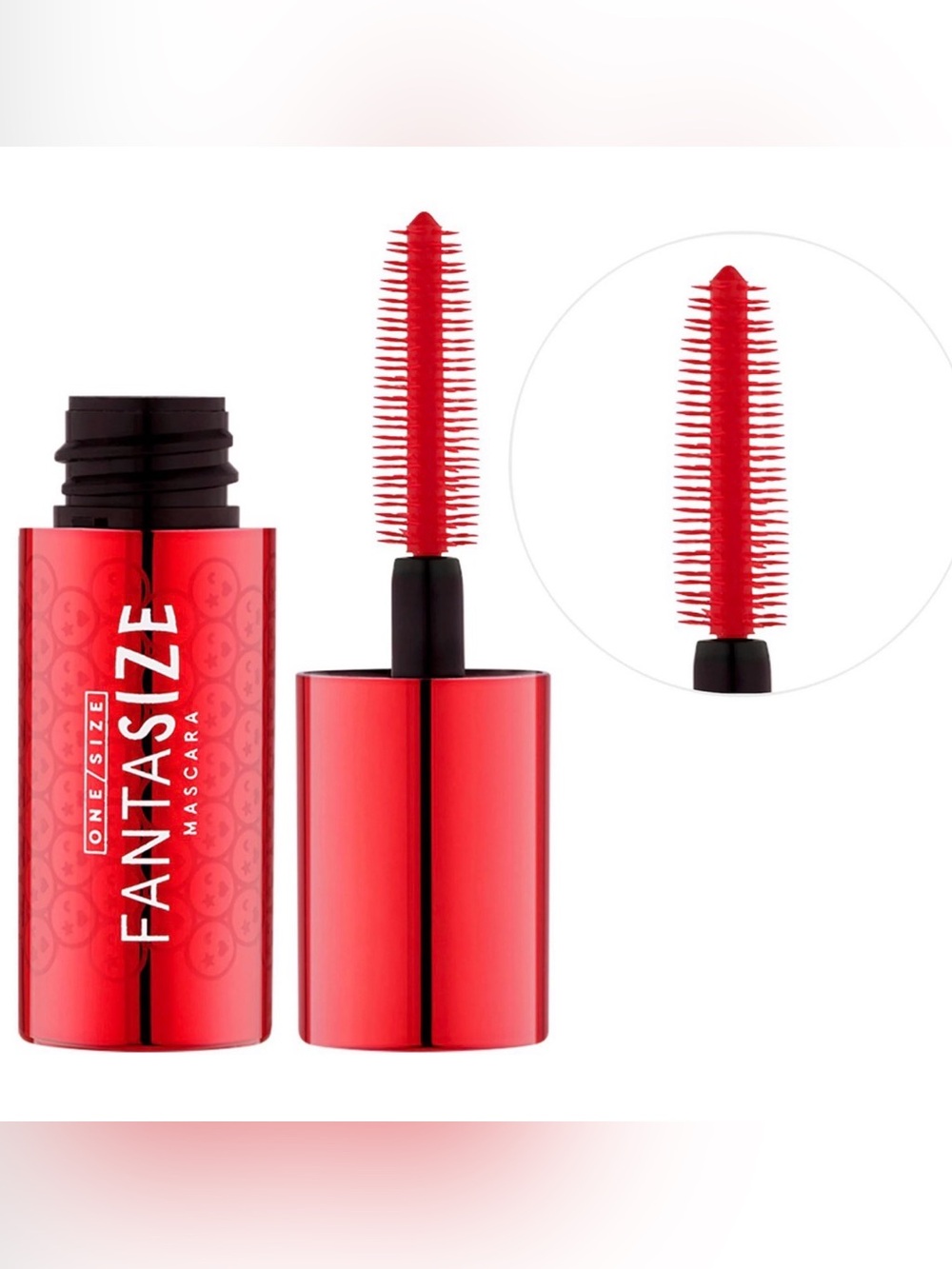 One/Size Fantasize Mascara-Travel Size